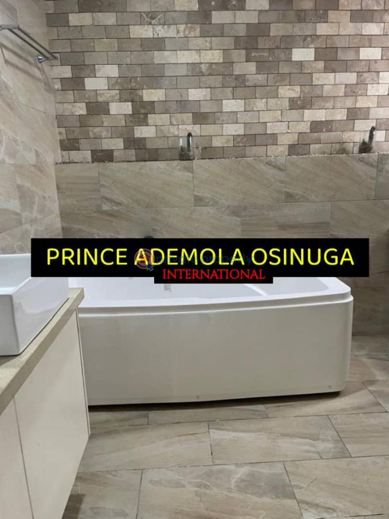 Premium 4  bedroom apartment+swimming pool+gym+ bq in old ikoyi - 2 4 bedroom Flat & Apartment For Rent Old Ikoyi Lagos - 2