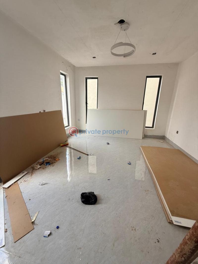 4 bedroom Detached Duplex For Sale Parlview Estate, Ikoyi Parkview Estate Ikoyi Lagos - 5