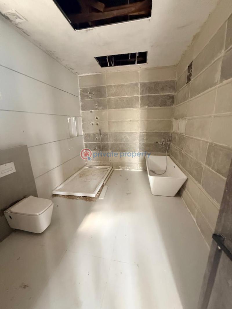 4 bedroom Detached Duplex For Sale Parlview Estate, Ikoyi Parkview Estate Ikoyi Lagos - 7