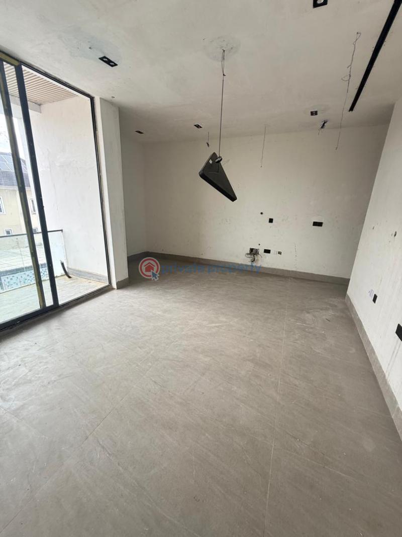 4 bedroom Detached Duplex For Sale Parlview Estate, Ikoyi Parkview Estate Ikoyi Lagos - 16