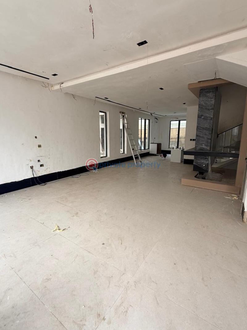 4 bedroom Detached Duplex For Sale Parlview Estate, Ikoyi Parkview Estate Ikoyi Lagos - 10