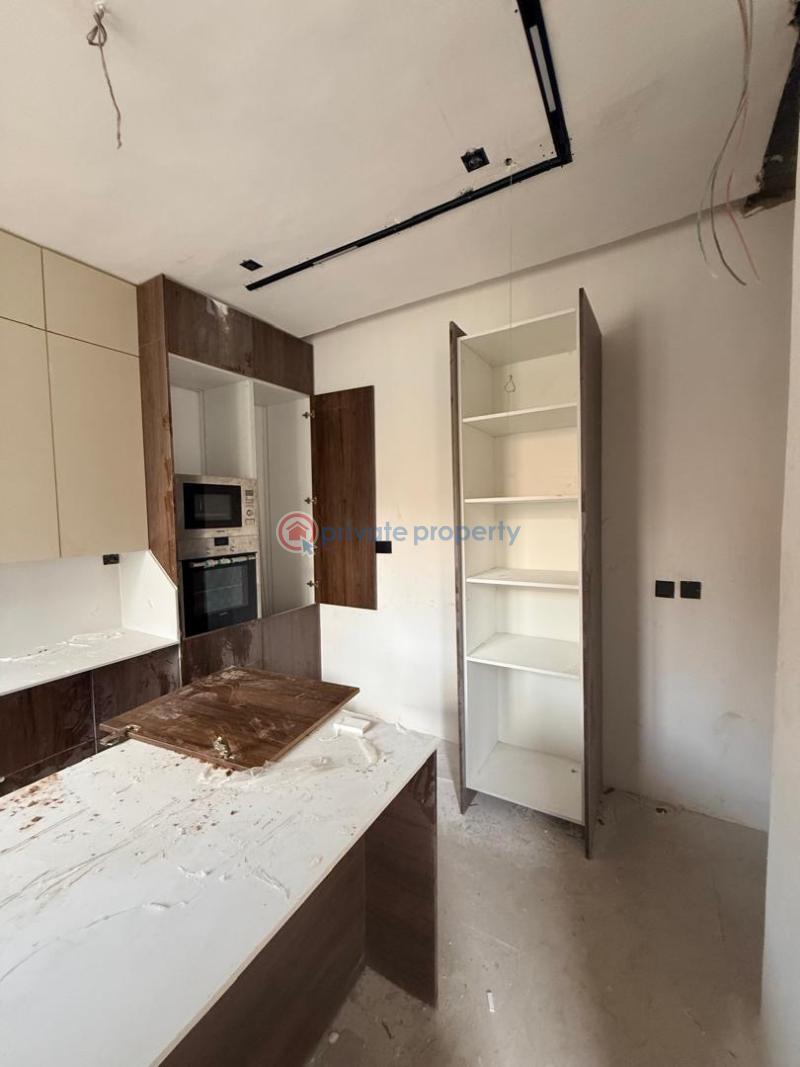 4 bedroom Detached Duplex For Sale Parlview Estate, Ikoyi Parkview Estate Ikoyi Lagos - 15