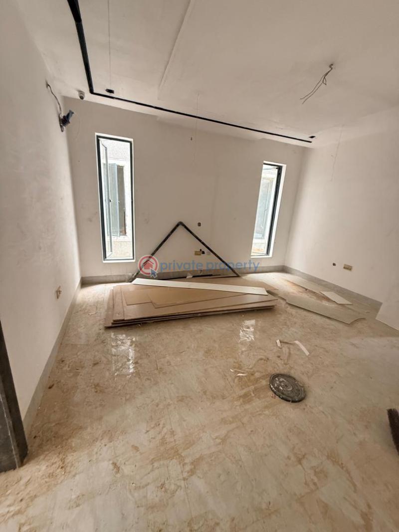 4 bedroom Detached Duplex For Sale Parlview Estate, Ikoyi Parkview Estate Ikoyi Lagos - 4