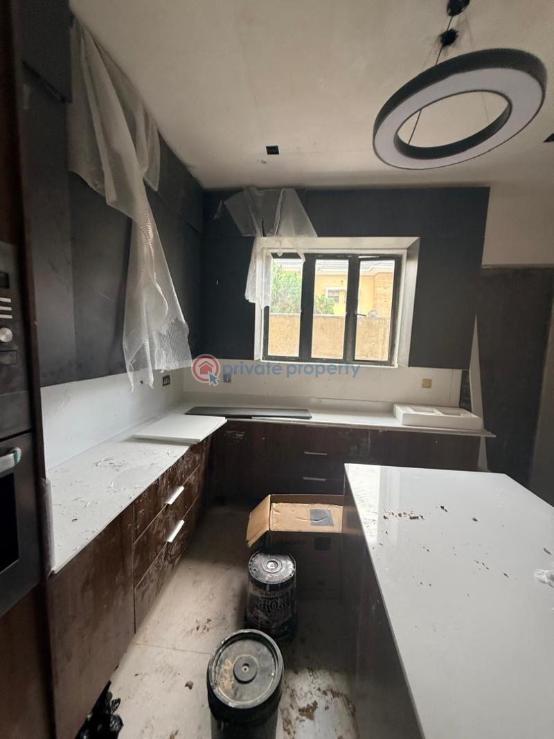 4 bedroom Detached Duplex For Sale Parlview Estate, Ikoyi Parkview Estate Ikoyi Lagos - 3