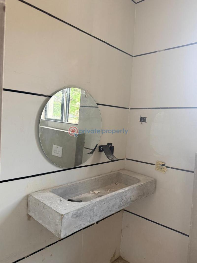 4 bedroom Detached Duplex For Sale Parlview Estate, Ikoyi Parkview Estate Ikoyi Lagos - 18