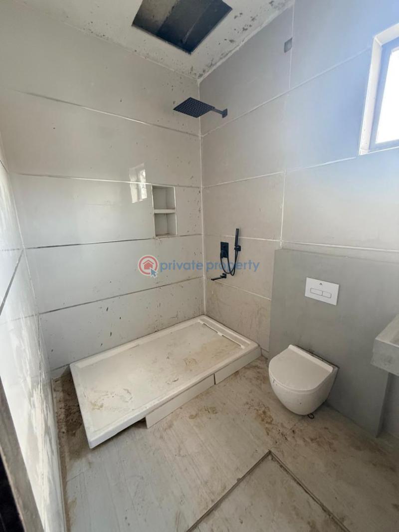 4 bedroom Detached Duplex For Sale Parlview Estate, Ikoyi Parkview Estate Ikoyi Lagos - 12