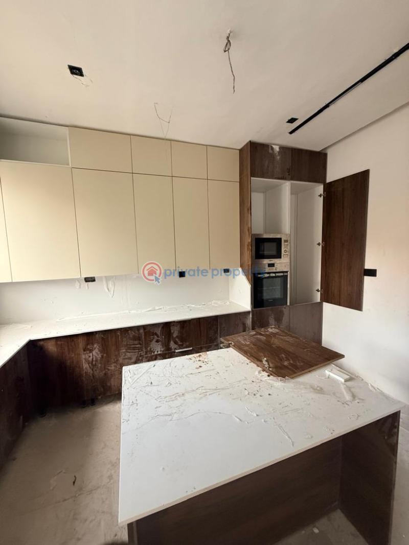 4 bedroom Detached Duplex For Sale Parlview Estate, Ikoyi Parkview Estate Ikoyi Lagos - 14