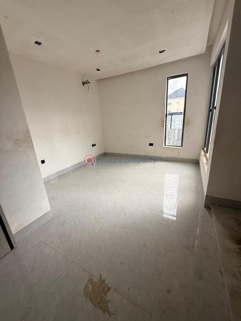 4 bedroom Detached Duplex For Sale Parlview Estate, Ikoyi Parkview Estate Ikoyi Lagos - 13