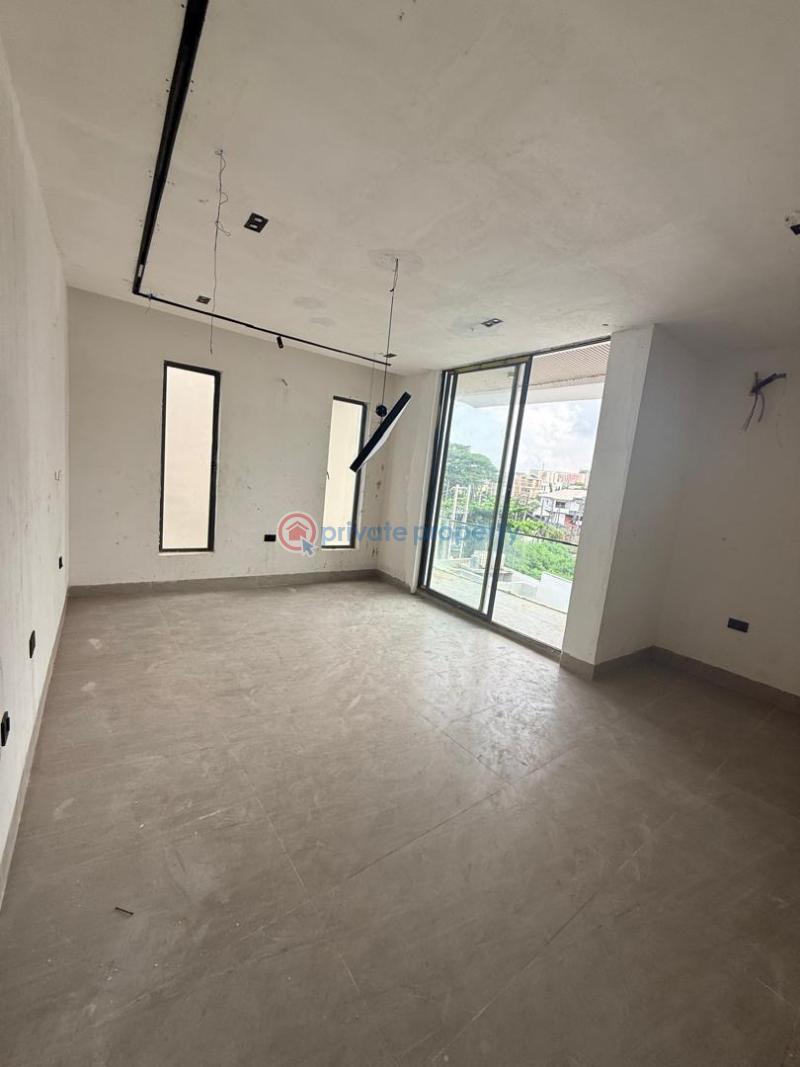 4 bedroom Detached Duplex For Sale Parlview Estate, Ikoyi Parkview Estate Ikoyi Lagos - 17
