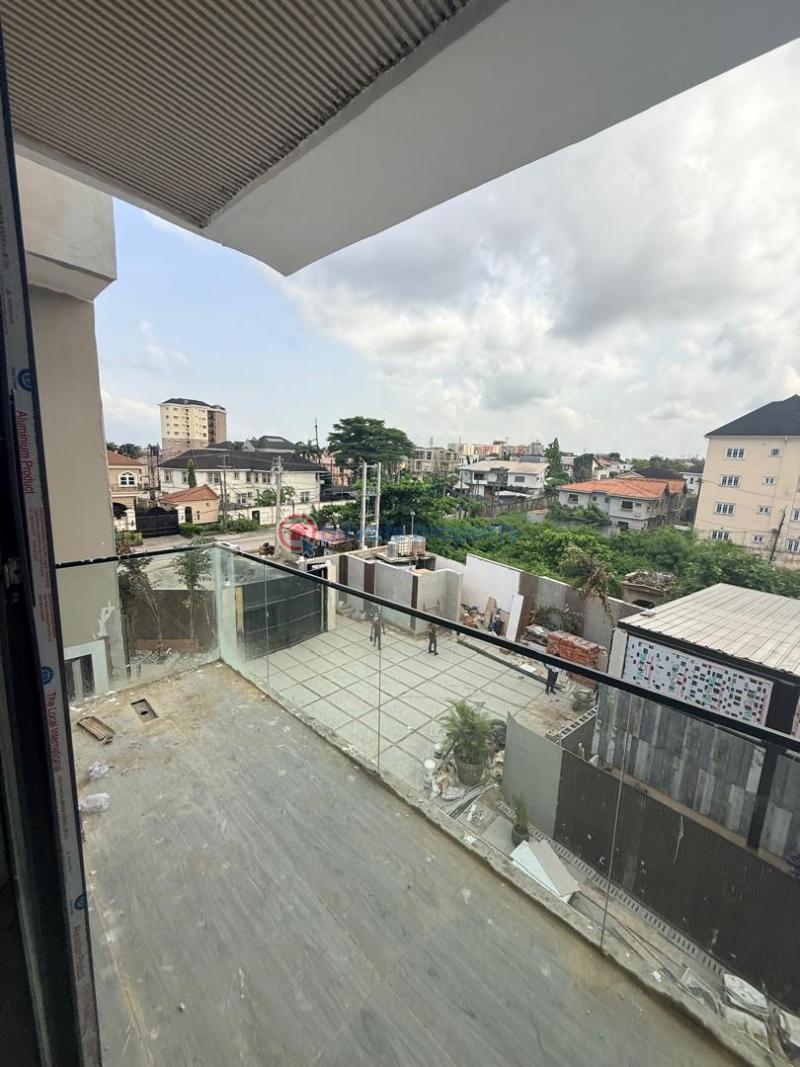 4 bedroom Detached Duplex For Sale Parlview Estate, Ikoyi Parkview Estate Ikoyi Lagos - 19