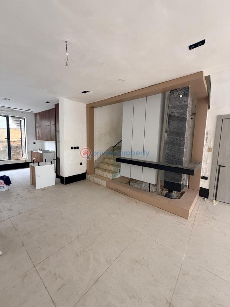 4 bedroom Detached Duplex For Sale Parlview Estate, Ikoyi Parkview Estate Ikoyi Lagos - 11