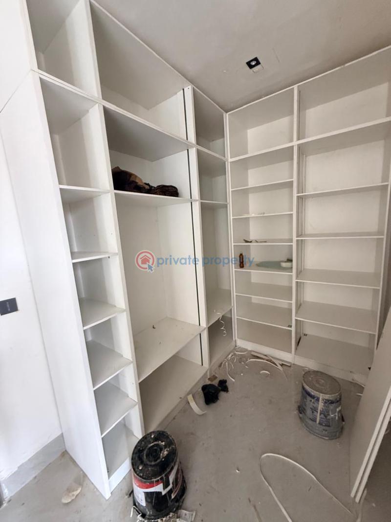 4 bedroom Detached Duplex For Sale Parlview Estate, Ikoyi Parkview Estate Ikoyi Lagos - 6