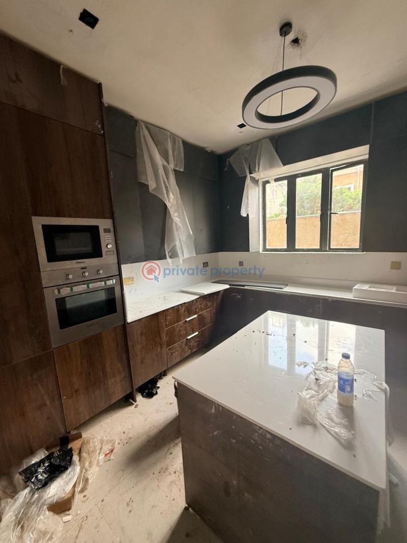 4 bedroom Detached Duplex For Sale Parlview Estate, Ikoyi Parkview Estate Ikoyi Lagos - 2