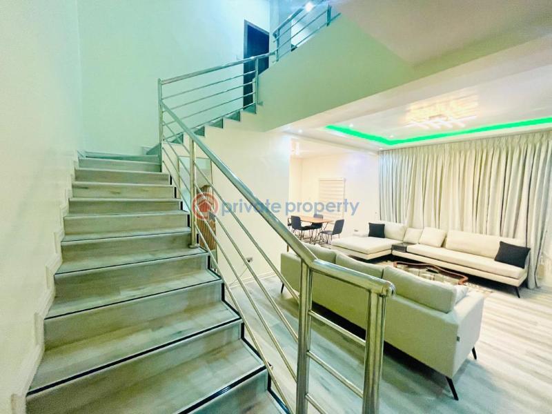 Premium 4-bedroom duplex - 2 4 bedroom Semi detached Duplex Short let Ikate Lekki Phase 1 Lagos - 2