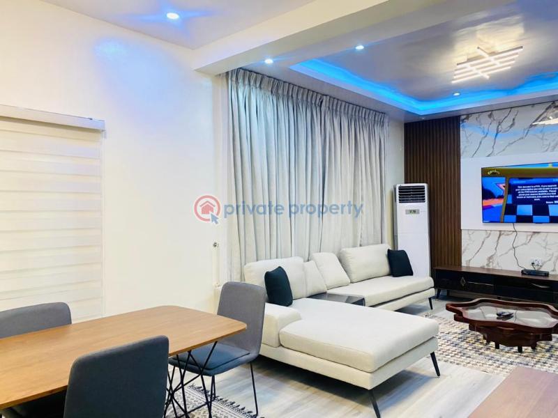 Premium 4-bedroom duplex - 9 4 bedroom Semi detached Duplex Short let Ikate Lekki Phase 1 Lagos - 9
