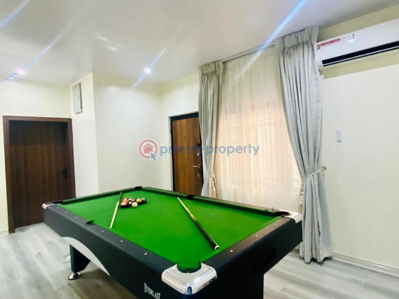 Premium 4-bedroom duplex - 5 4 bedroom Semi detached Duplex Short let Ikate Lekki Phase 1 Lagos - 5