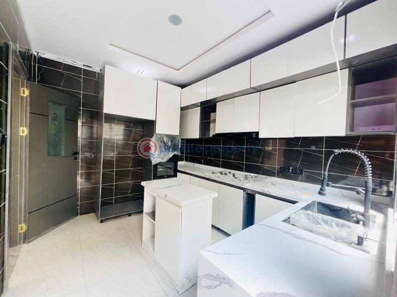 4 bedroom Semi detached Duplex For Sale Orchid Road Lekki Lekki Phase 2 Lagos - 4