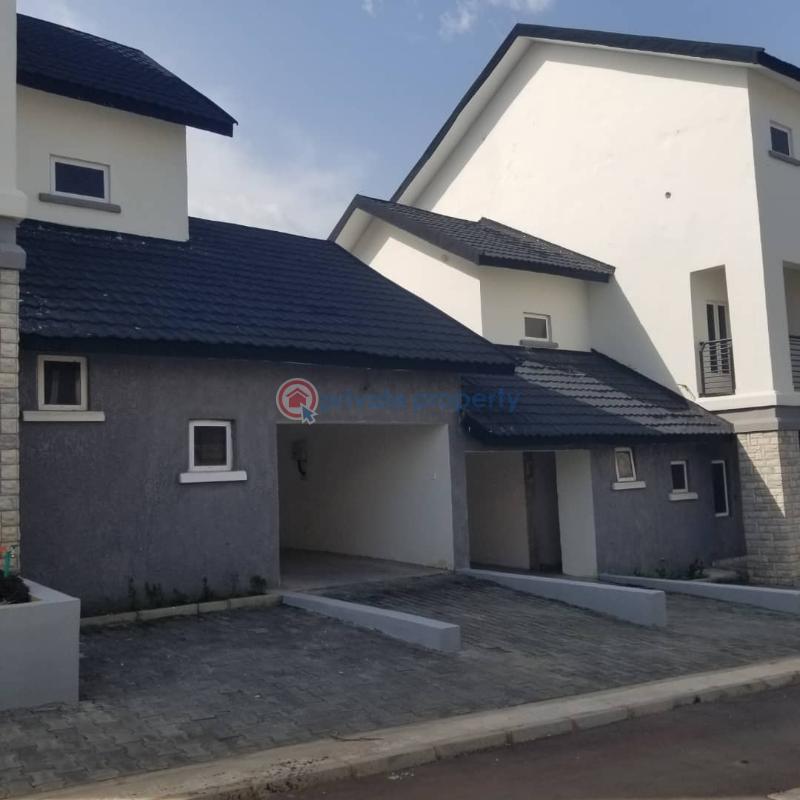 4 bedroom Detached Duplex For Sale Asokoro Abuja Phase 1  - 3