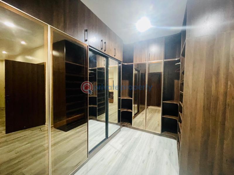 Premium 4-bedroom duplex - 7 4 bedroom Semi detached Duplex Short let Ikate Lekki Phase 1 Lagos - 7