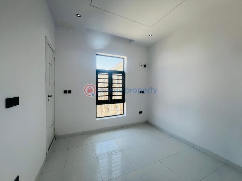 4 bedroom Semi detached Duplex For Sale Ikota Lekki Lagos - 18