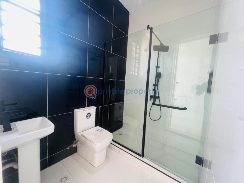 4 bedroom Semi detached Duplex For Sale Ikota Lekki Lagos - 20