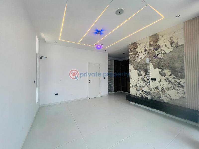 4 bedroom Semi detached Duplex For Sale Ikota Lekki Lagos - 10