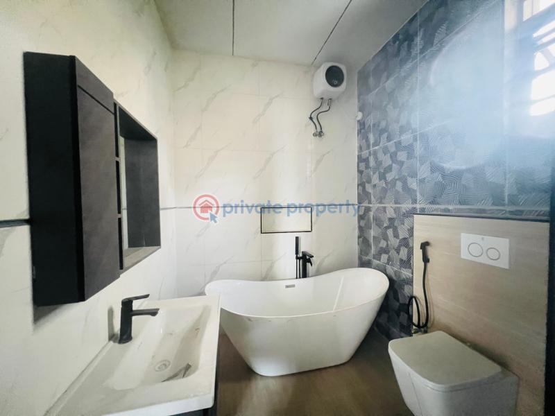 4 bedroom Semi detached Duplex For Sale Orchid Road Lekki Lekki Phase 2 Lagos - 10