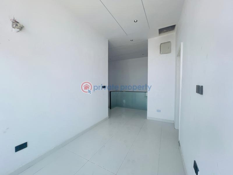 4 bedroom Semi detached Duplex For Sale Ikota Lekki Lagos - 9