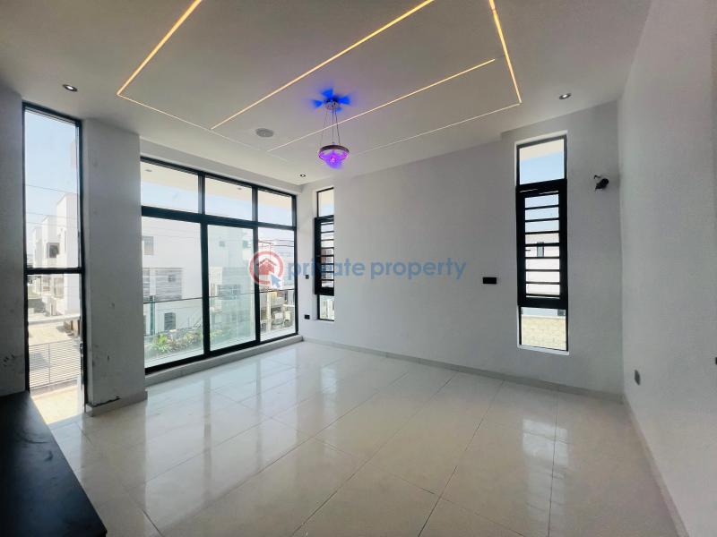 4 bedroom Semi detached Duplex For Sale Ikota Lekki Lagos - 12