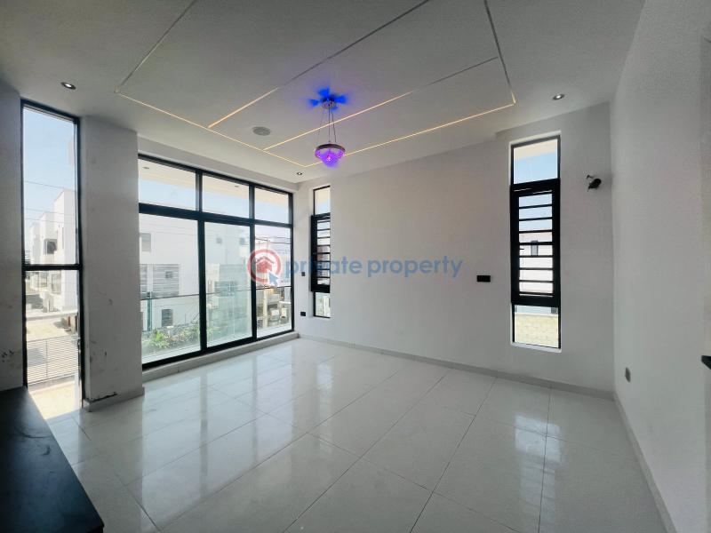 4 bedroom Semi detached Duplex For Sale Ikota Lekki Lagos - 13