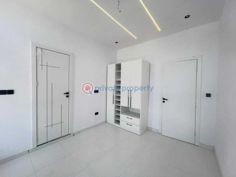 4 bedroom Semi detached Duplex For Sale Ikota Lekki Lagos - 19