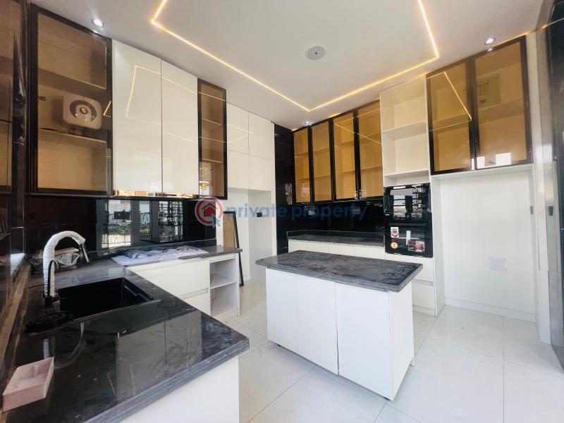 4 bedroom Semi detached Duplex For Sale Ikota Lekki Lagos - 5