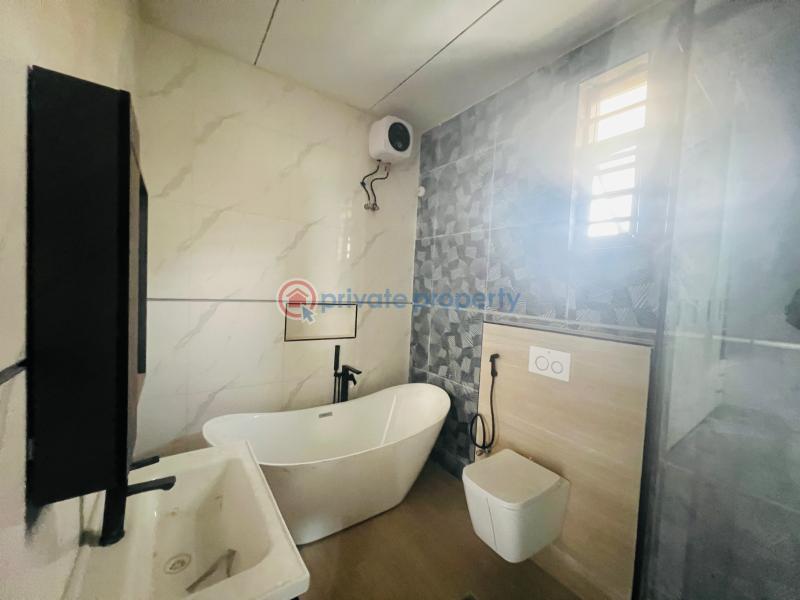 4 bedroom Semi detached Duplex For Sale Orchid Road Lekki Lekki Phase 2 Lagos - 14