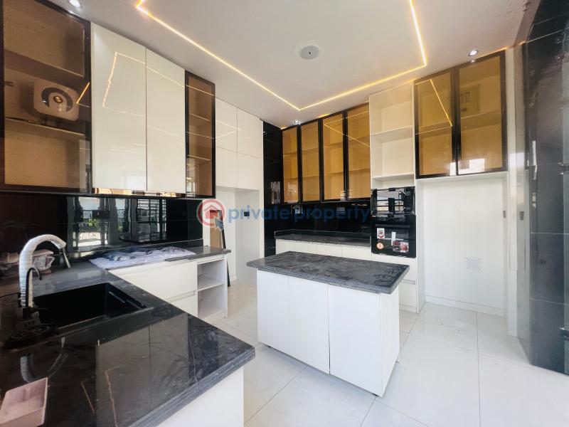 4 bedroom Semi detached Duplex For Sale Ikota Lekki Lagos - 6