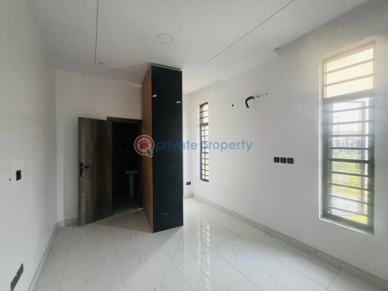 4 bedroom Semi detached Duplex For Sale Orchid Road Lekki Lekki Phase 2 Lagos - 16