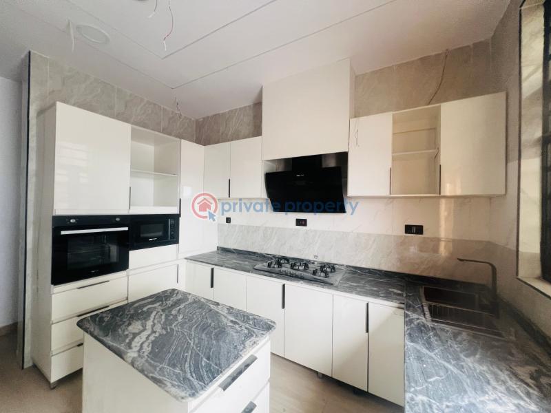 4 bedroom Semi detached Duplex For Sale Orchid Road Lekki Lekki Phase 2 Lagos - 6