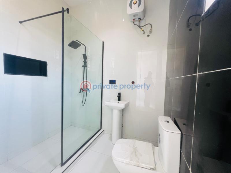 4 bedroom Semi detached Duplex For Sale Ikota Lekki Lagos - 16