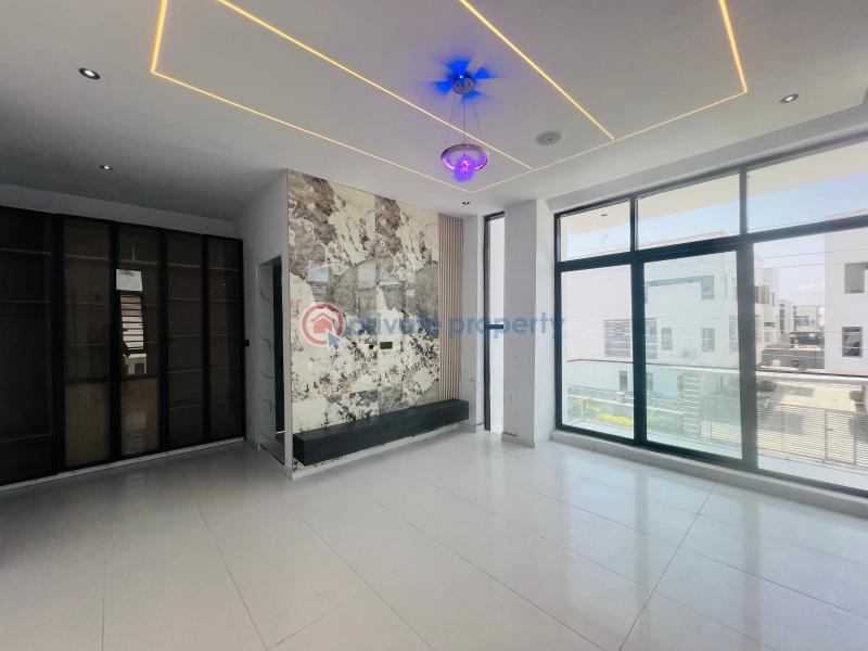 4 bedroom Semi detached Duplex For Sale Ikota Lekki Lagos - 15