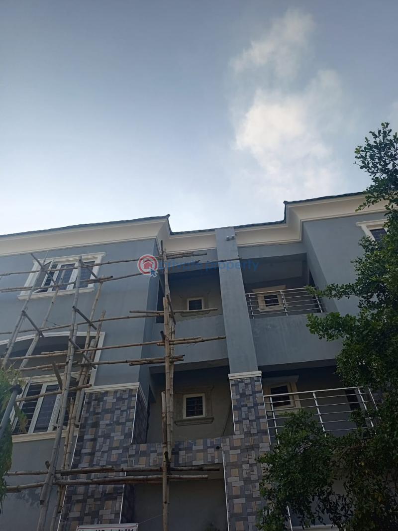 4 bedroom Detached Duplex For Sale Karmo Abuja Phase 3  - 1