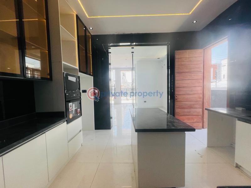 4 bedroom Semi detached Duplex For Sale Ikota Lekki Lagos - 7