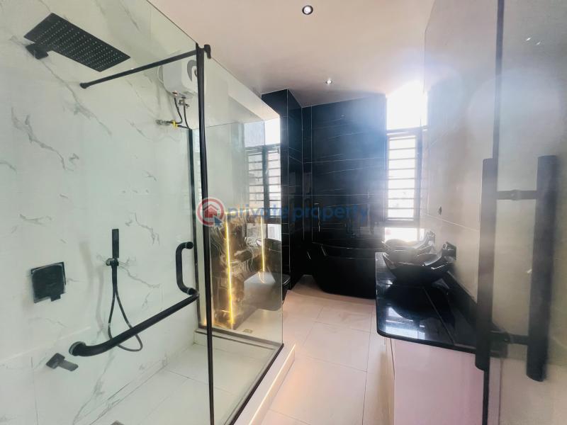 4 bedroom Semi detached Duplex For Sale Ikota Lekki Lagos - 14