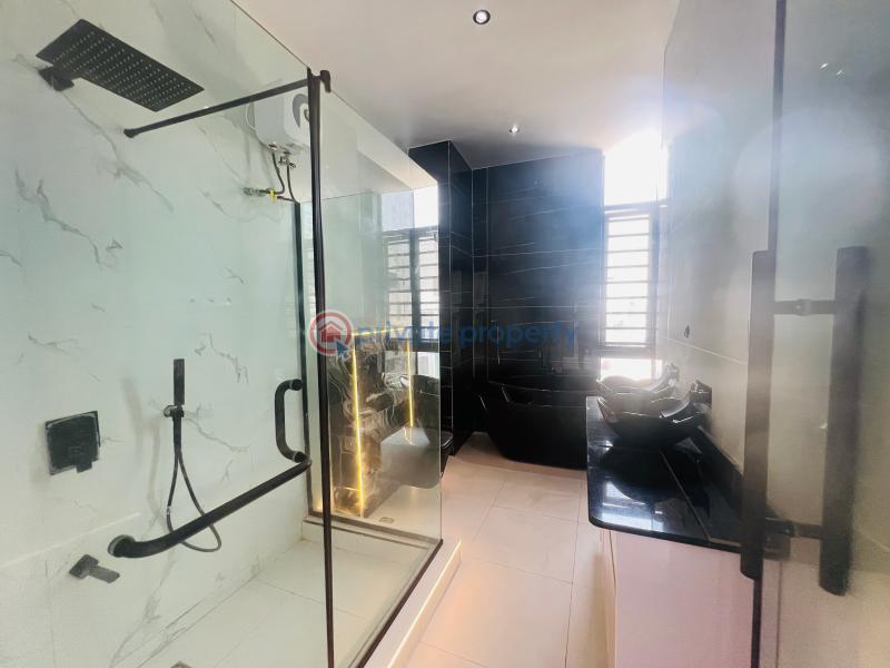 4 bedroom Semi detached Duplex For Sale Ikota Lekki Lagos - 11