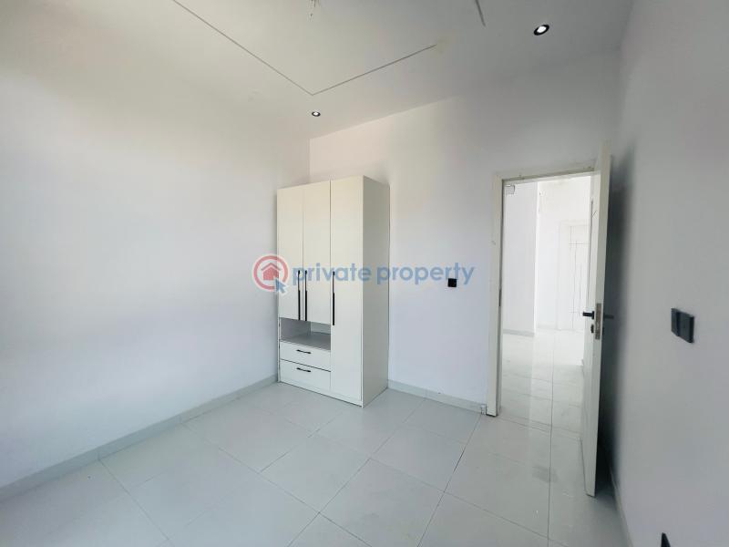 4 bedroom Semi detached Duplex For Sale Ikota Lekki Lagos - 17