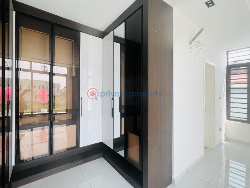 4 bedroom Duplex For Sale Pearl Garden Estate Ajah Sangotedo Ajah Lagos - 17