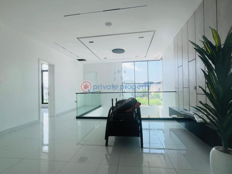 4 bedroom Duplex For Sale Pearl Garden Estate Ajah Sangotedo Ajah Lagos - 6