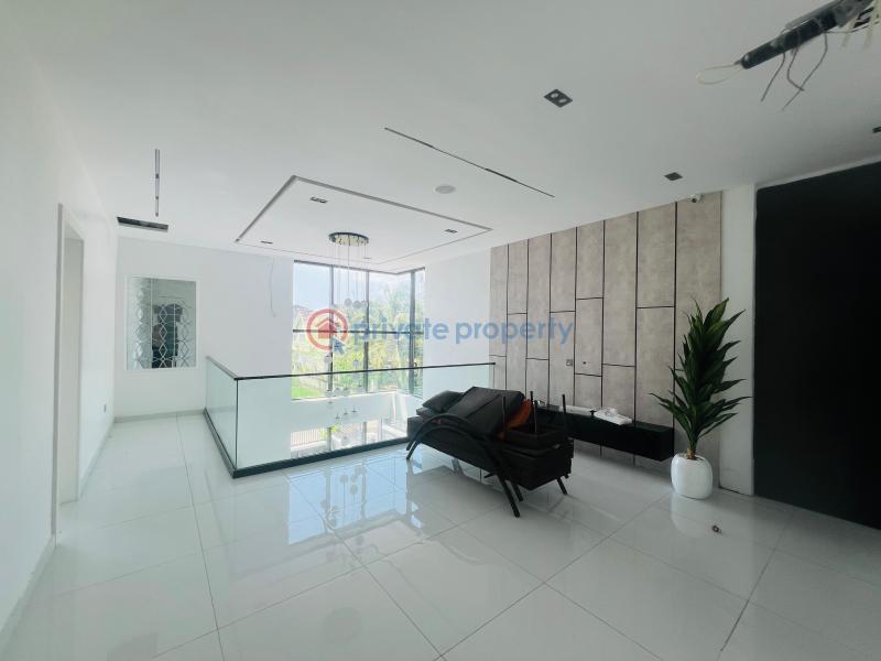 4 bedroom Duplex For Sale Pearl Garden Estate Ajah Sangotedo Ajah Lagos - 8