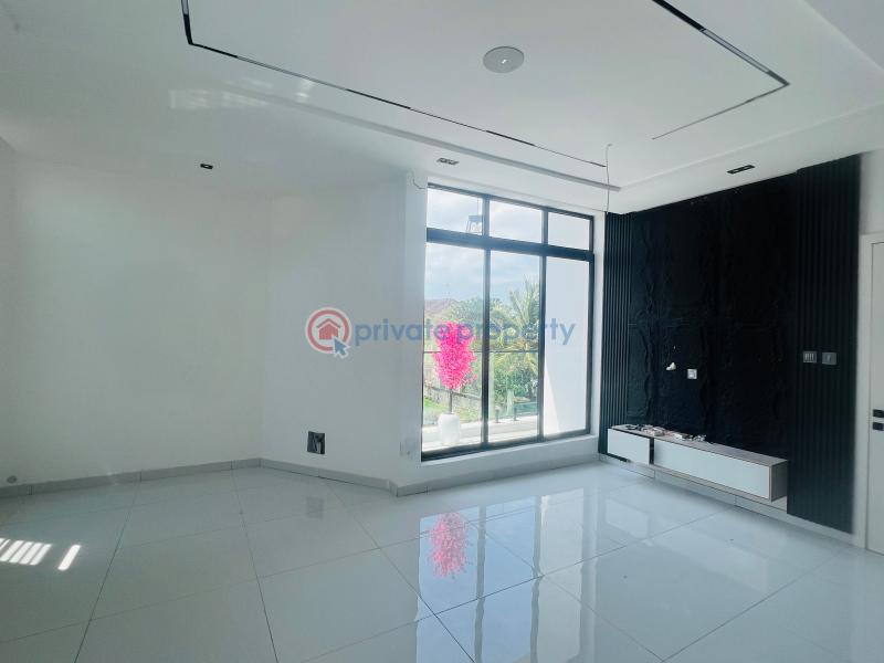 4 bedroom Duplex For Sale Pearl Garden Estate Ajah Sangotedo Ajah Lagos - 16