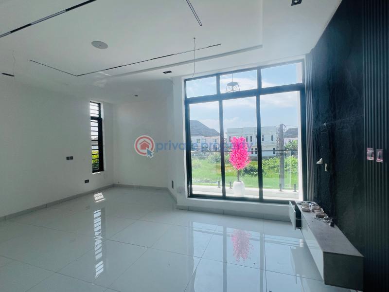 4 bedroom Duplex For Sale Pearl Garden Estate Ajah Sangotedo Ajah Lagos - 14