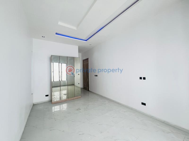 4 bedroom Duplex For Sale By Chevron Tollgate Lekki Chevron Drive Lekki Lagos - 14