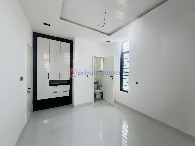 4 bedroom Duplex For Sale Pearl Garden Estate Ajah Sangotedo Ajah Lagos - 10